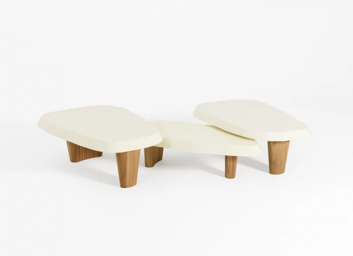TRIO MULTILAQUE