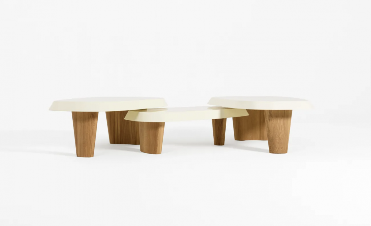 TRIO MULTILAQUE