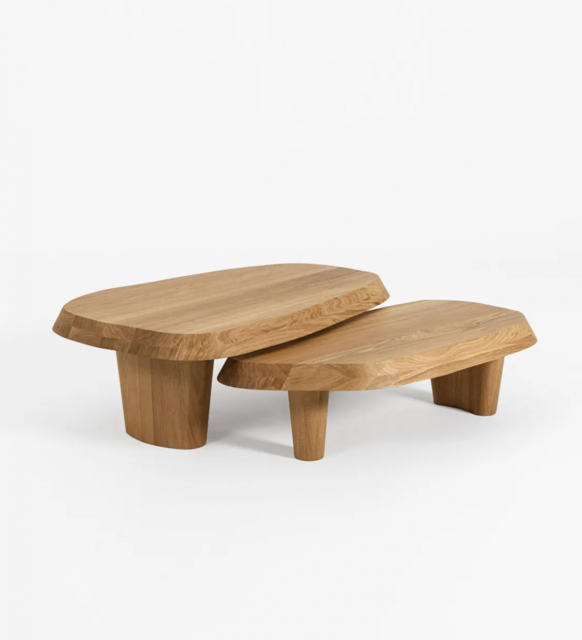 DUO NATURAL OAK