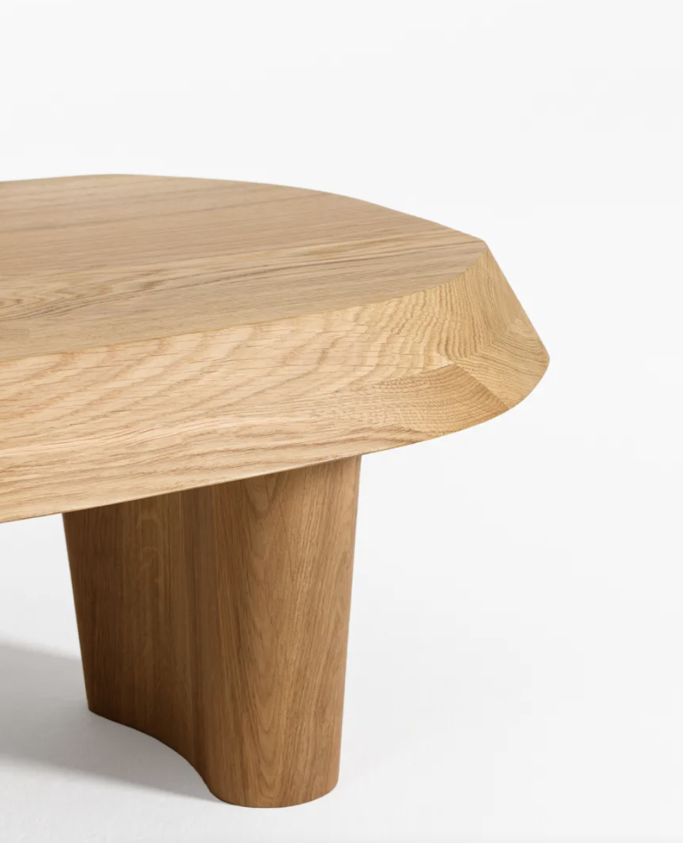 DUO NATURAL OAK