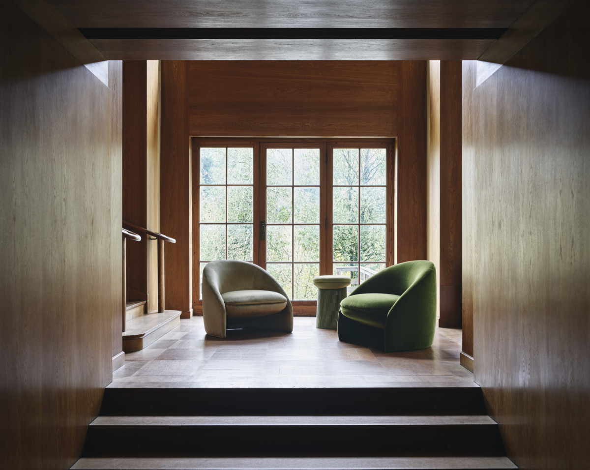 Loro Piana Interiors