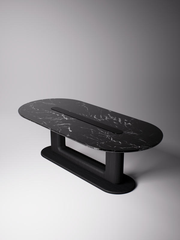 Lumisol GmbH - Atelier Pendhapa / SATURN