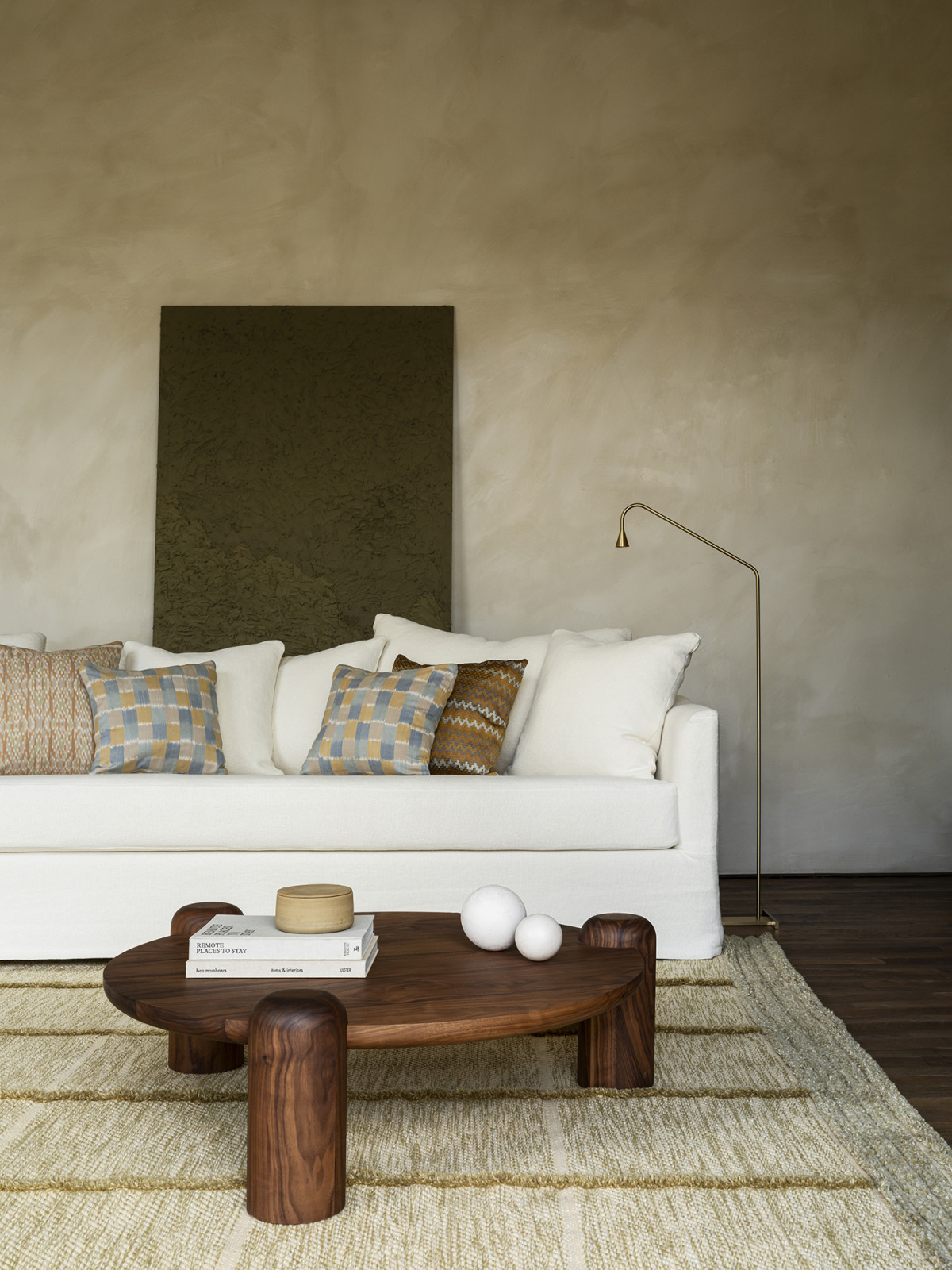 Vandra Rugs