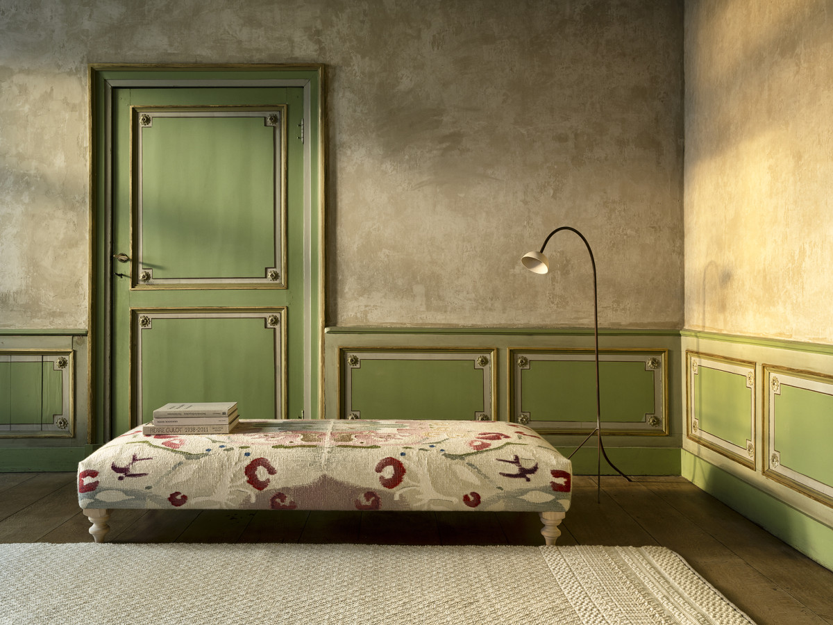 Vandra Rugs