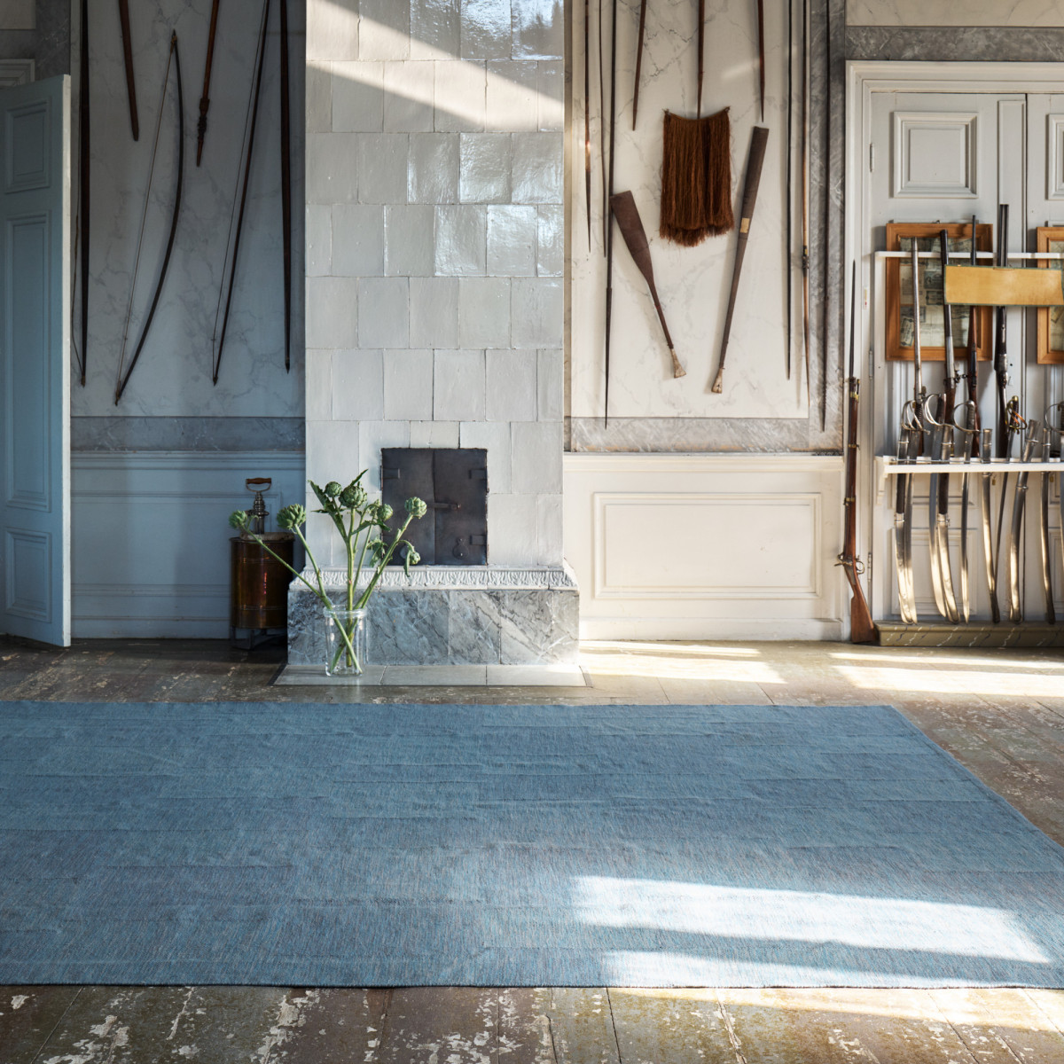 Vandra Rugs
