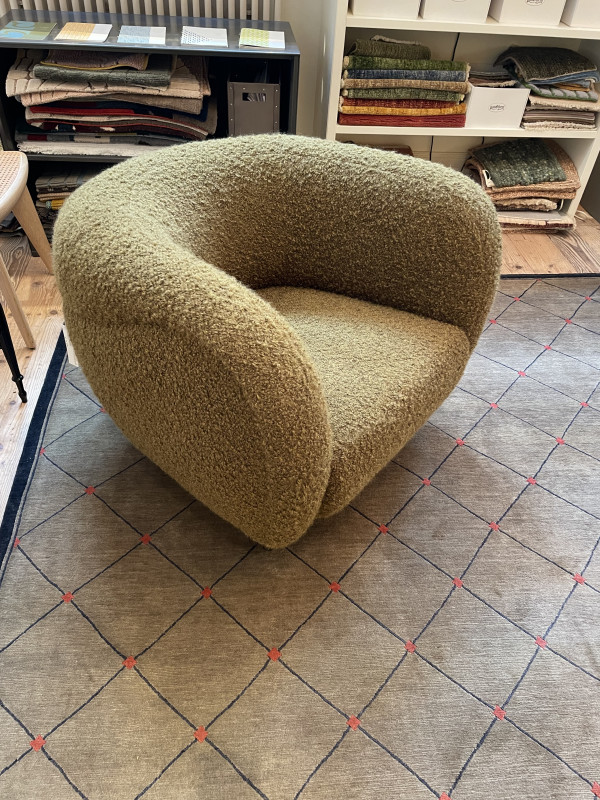 MINITORE Sessel