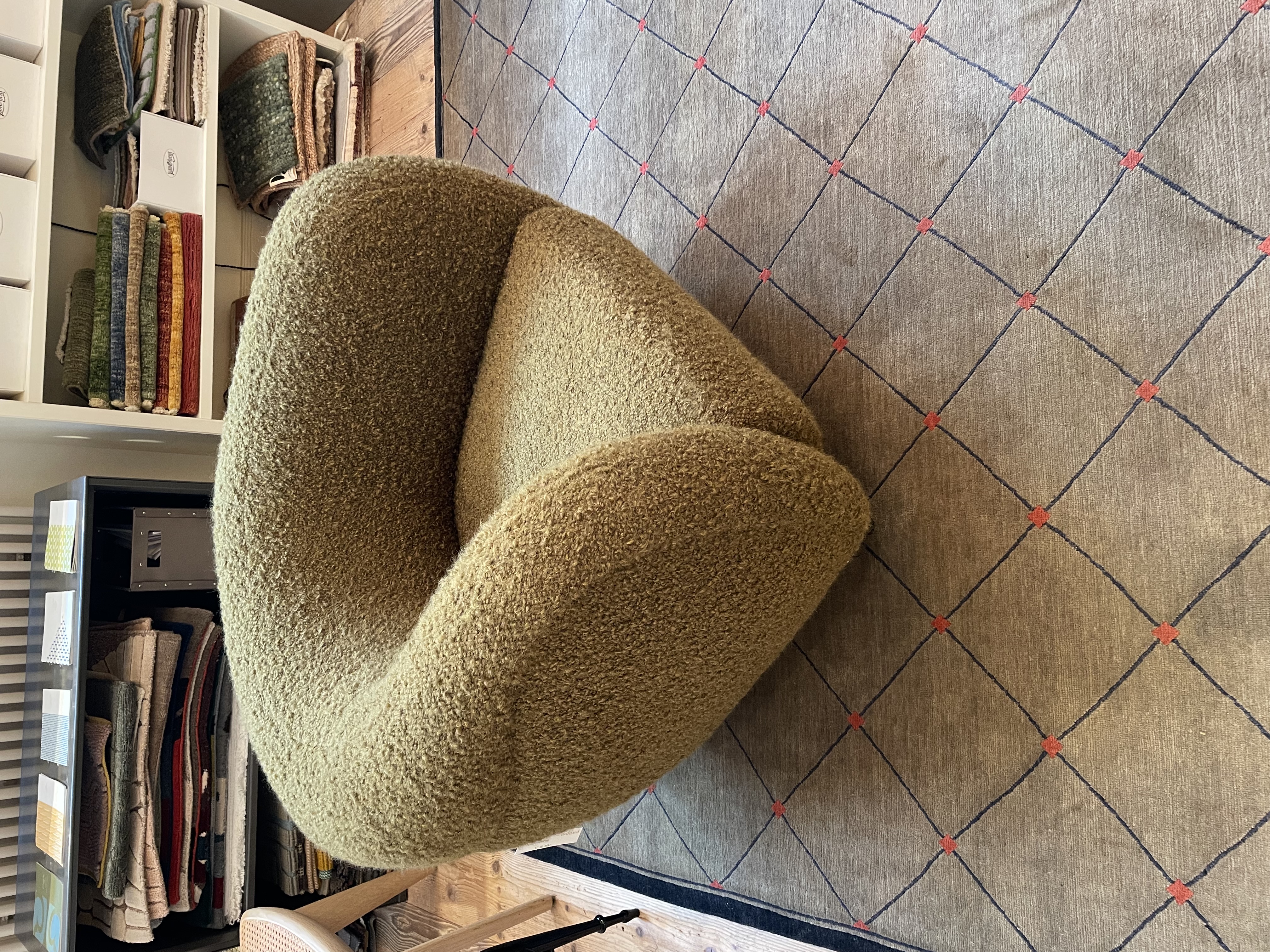 MINITORE Sessel