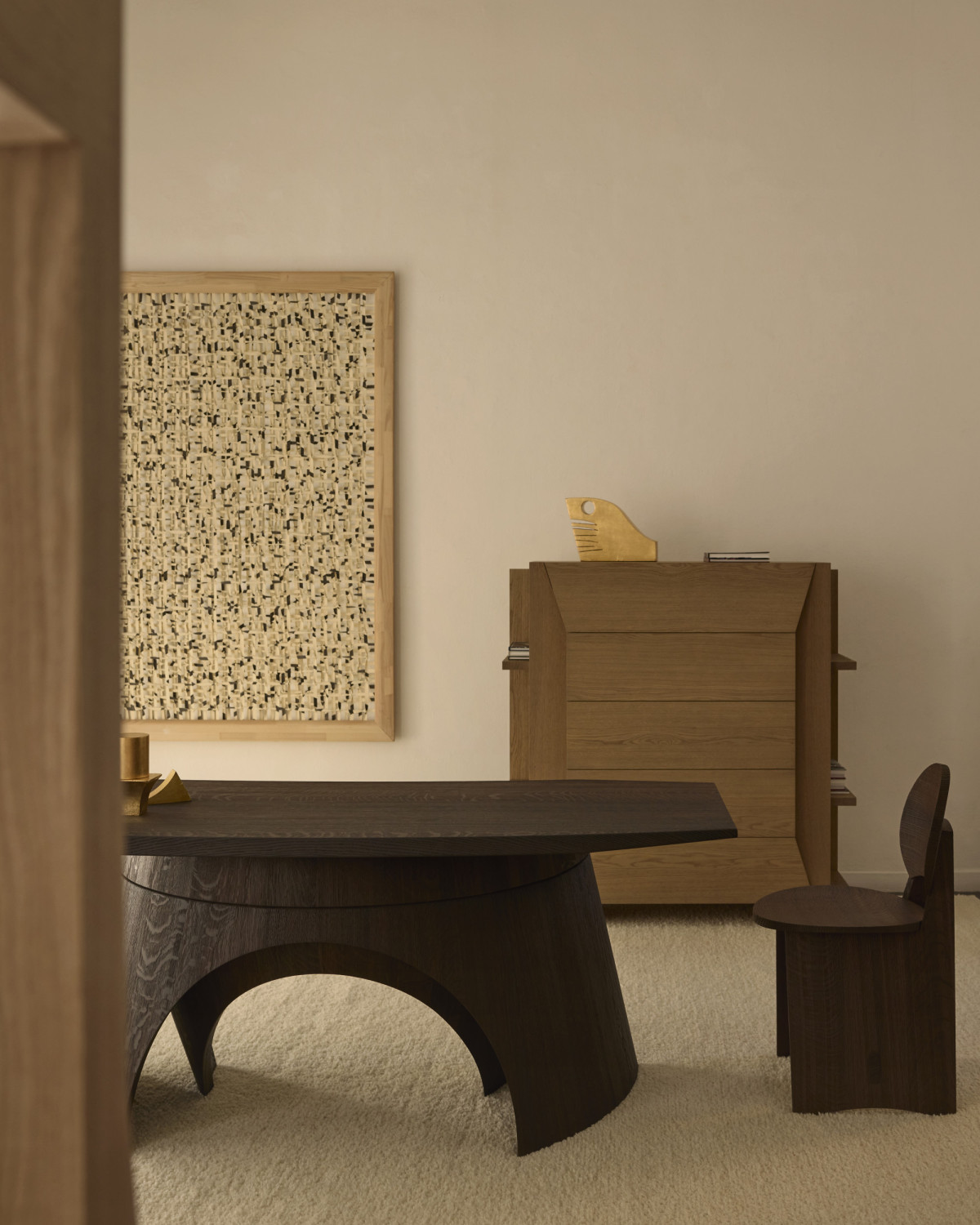 Delcourt Collection