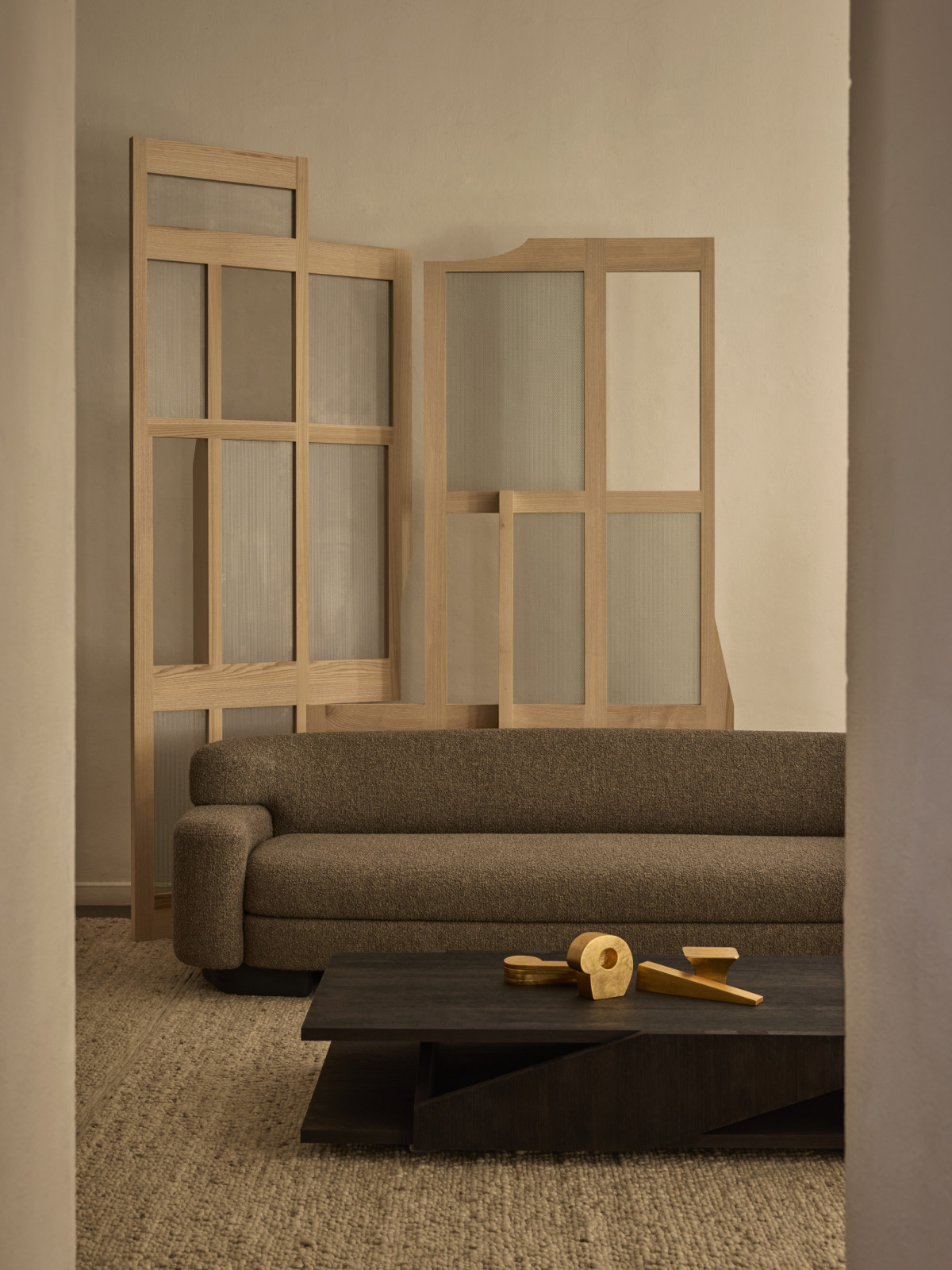 Delcourt Collection