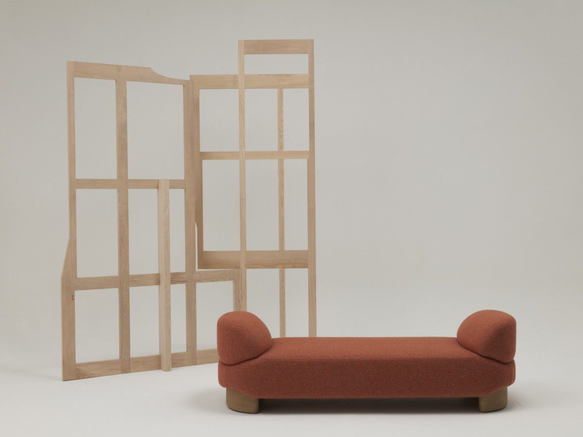 Delcourt Collection