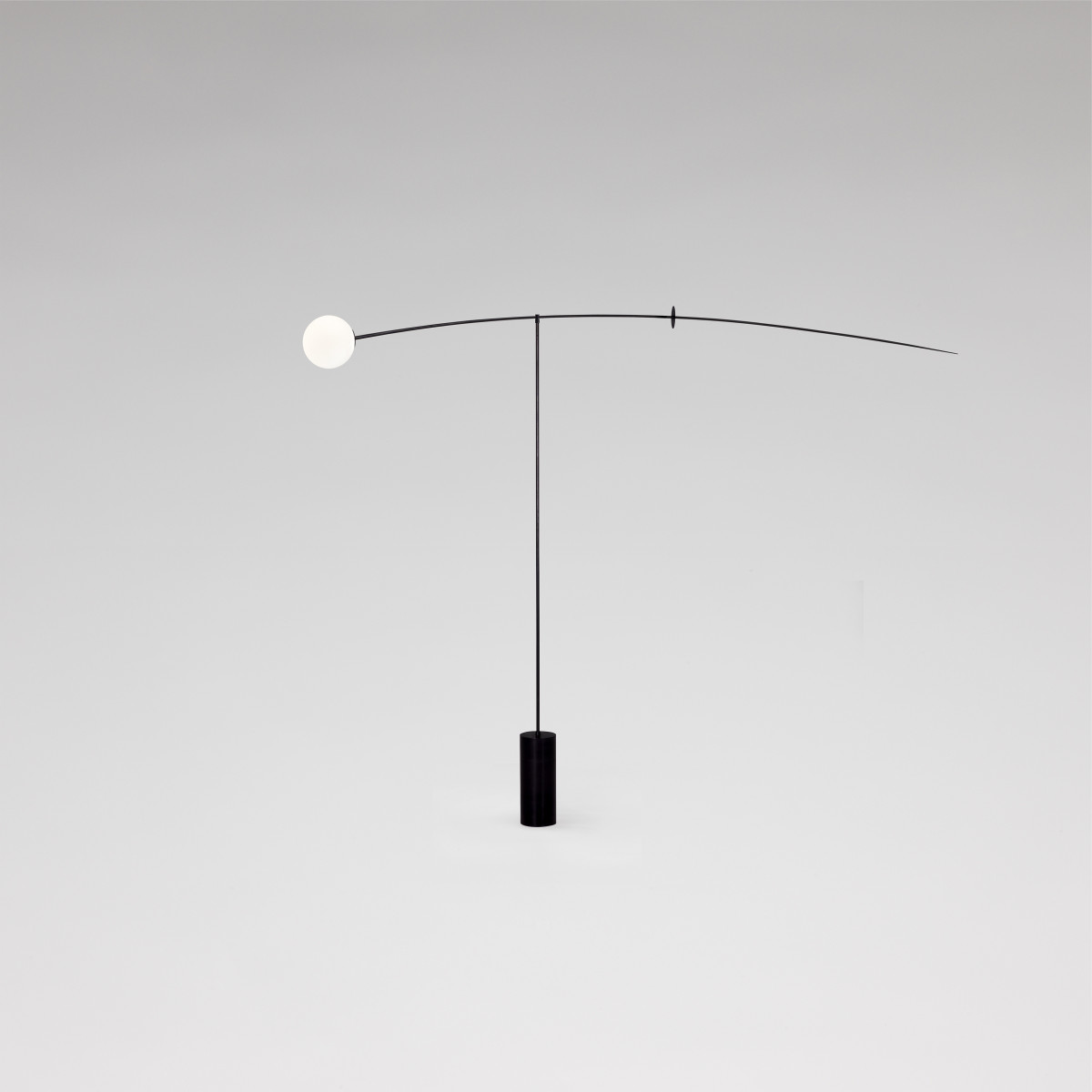MOBILE CHANDELIER 5