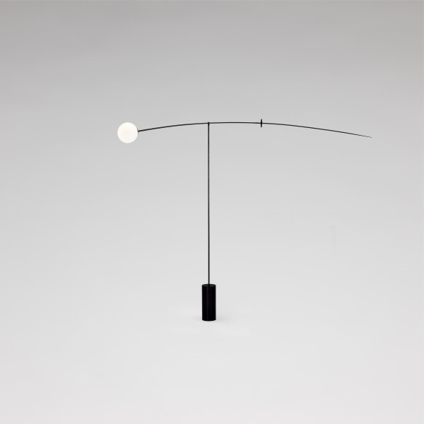 MOBILE CHANDELIER 5