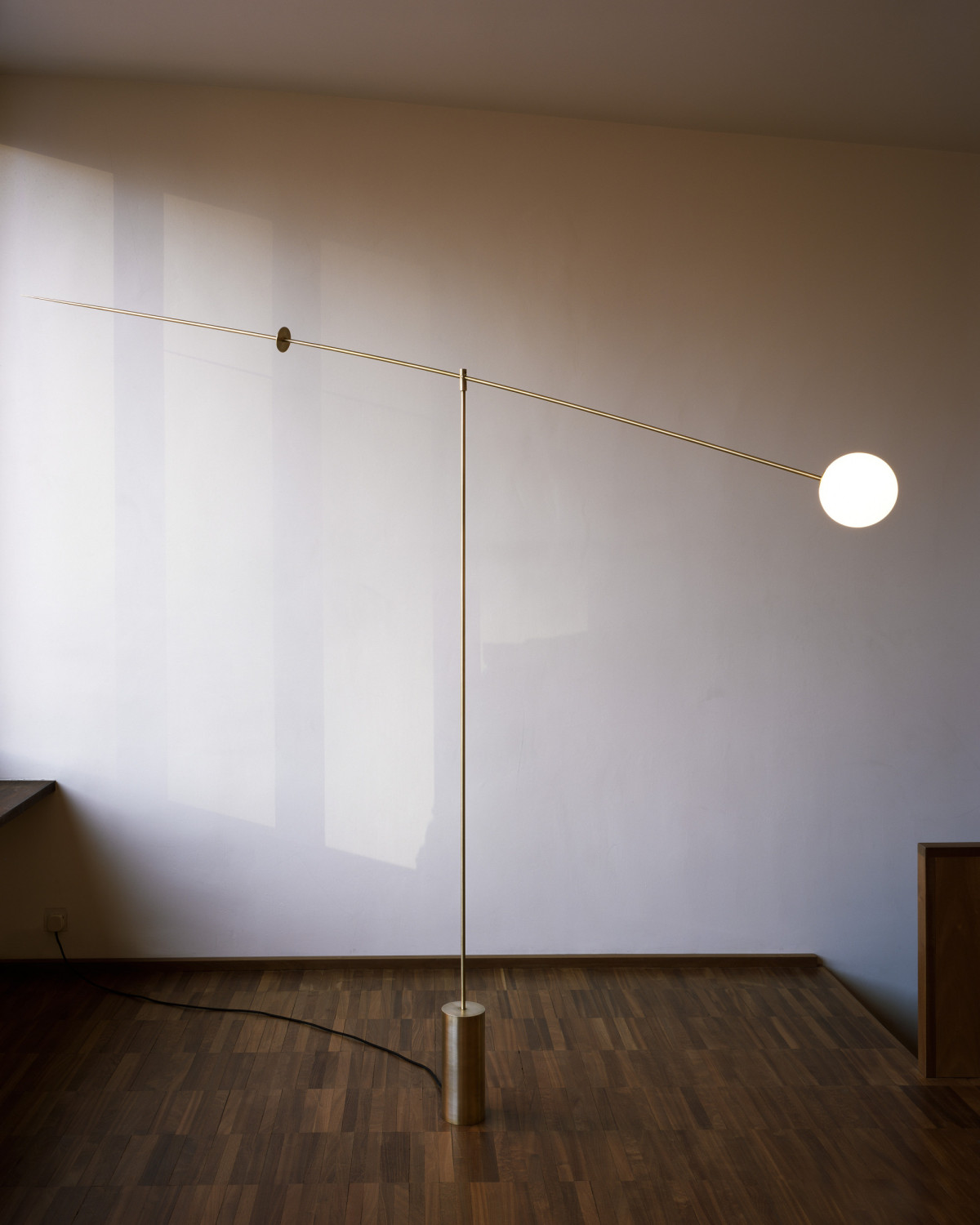 MOBILE CHANDELIER 5