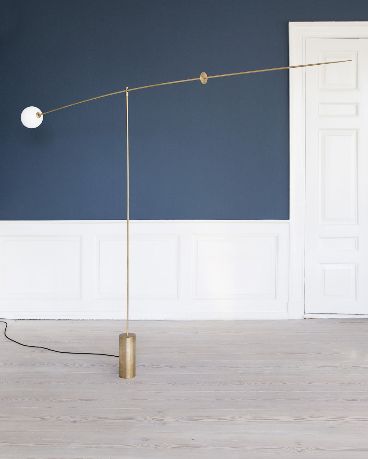 MOBILE CHANDELIER 5