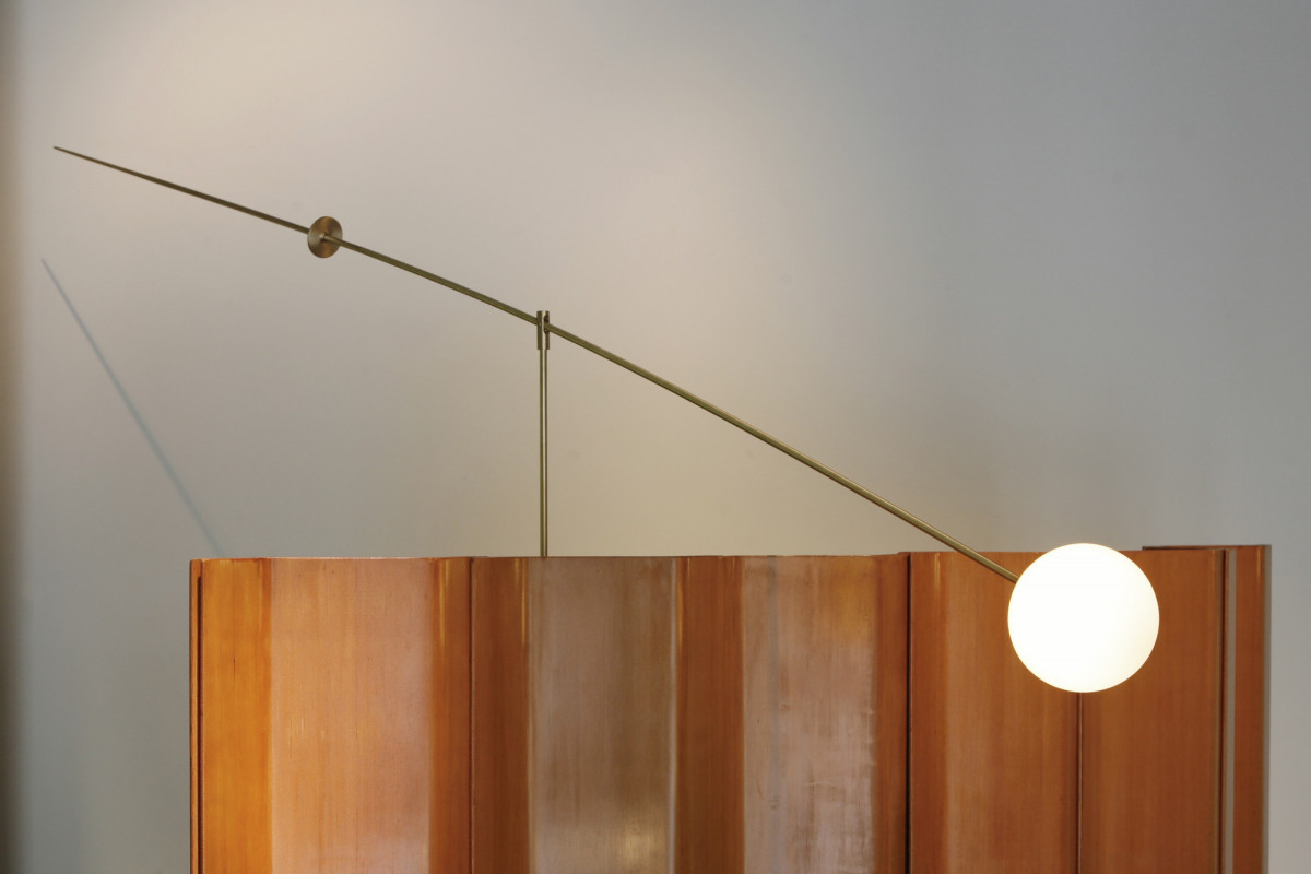 MOBILE CHANDELIER 5