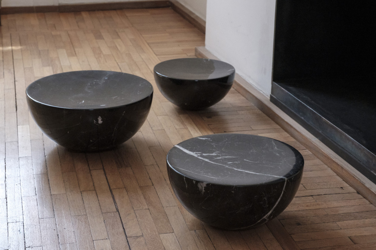 MEDITATION STOOL