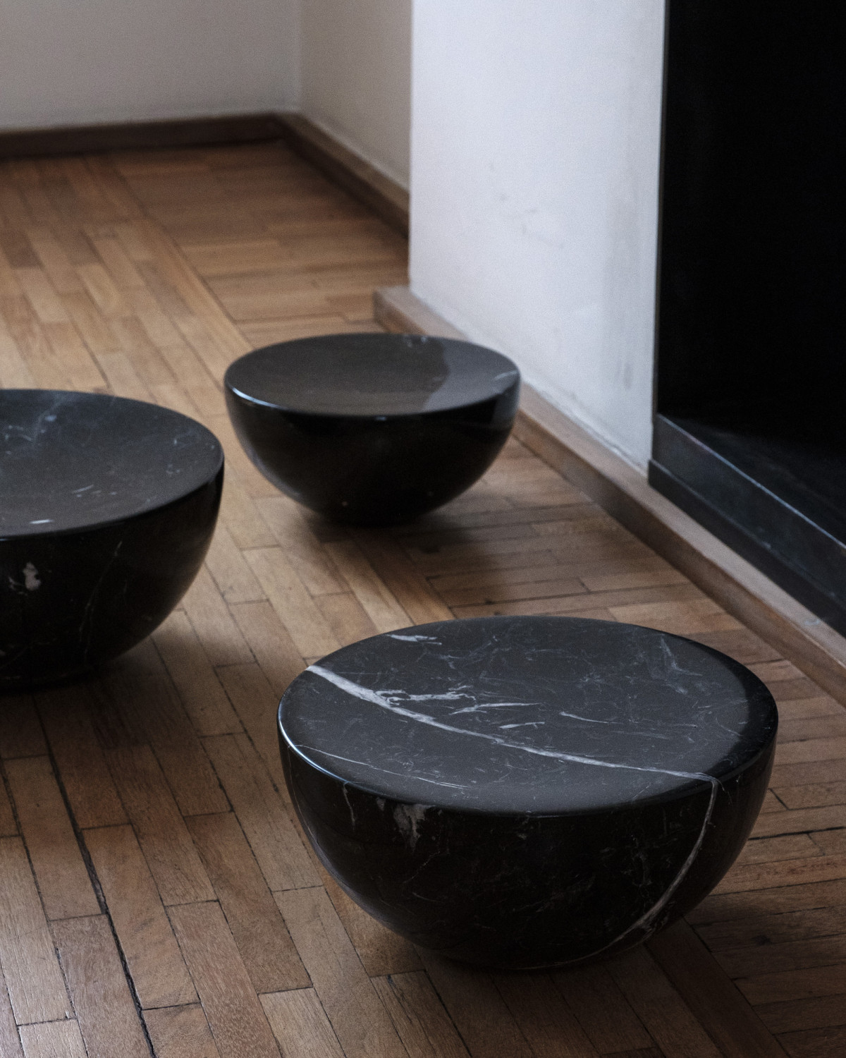 MEDITATION STOOL