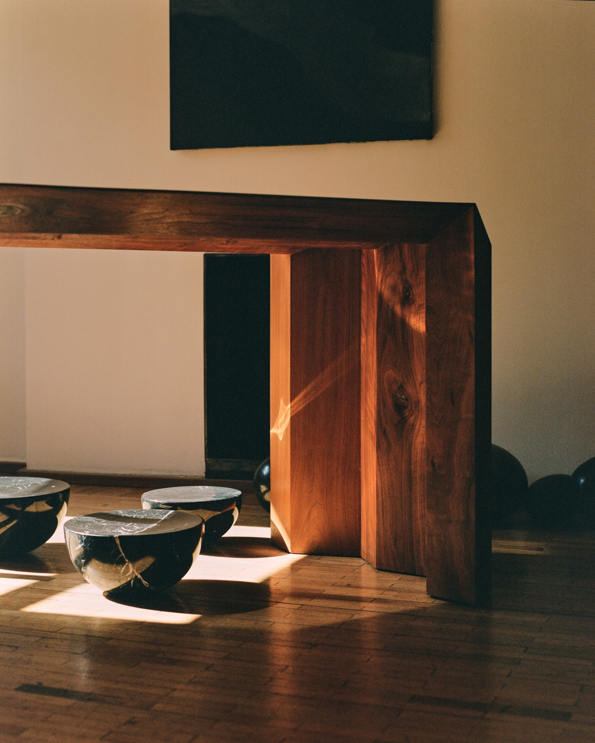 MEDITATION STOOL