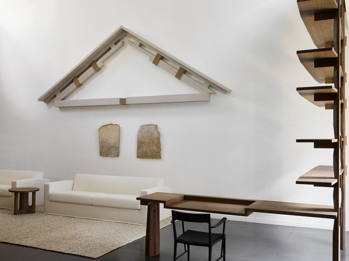 Delcourt Collection