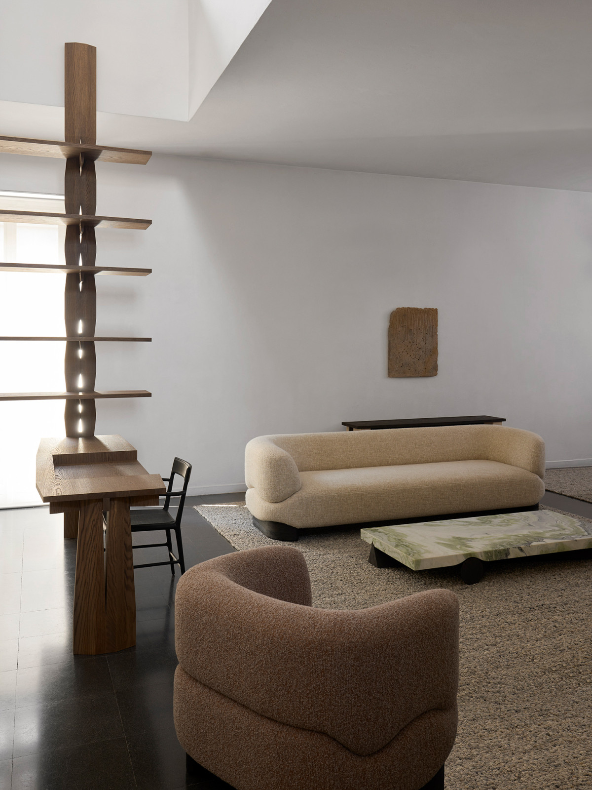 Delcourt Collection
